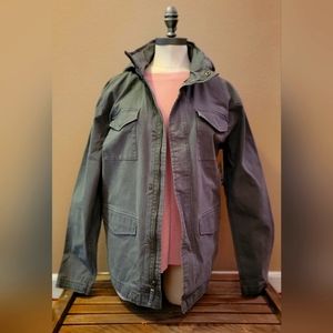 Field Jacket